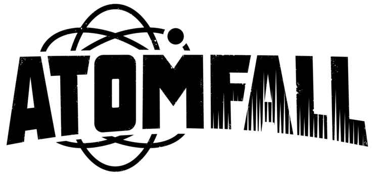 atomfall logo